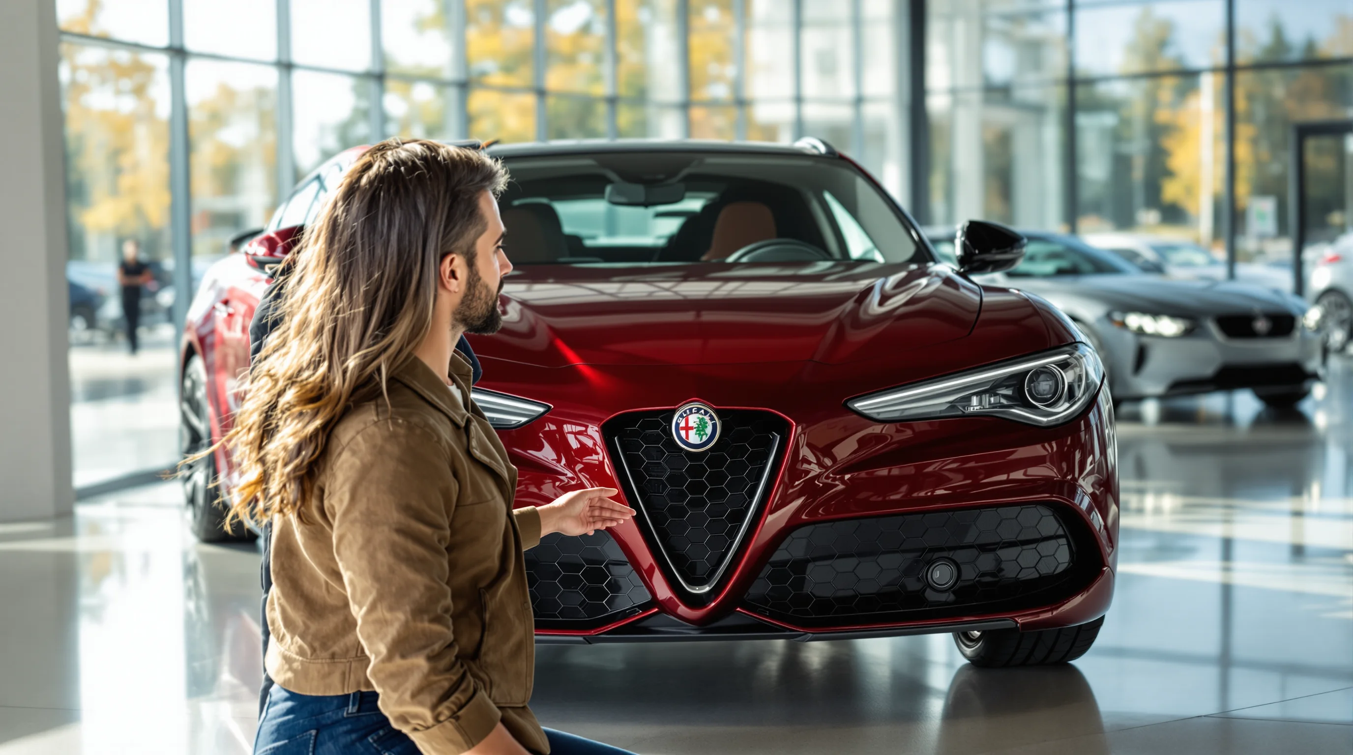 Alfa Romeo Quadrifoglio prix : neuf ou occasion, comment faire le bon choix