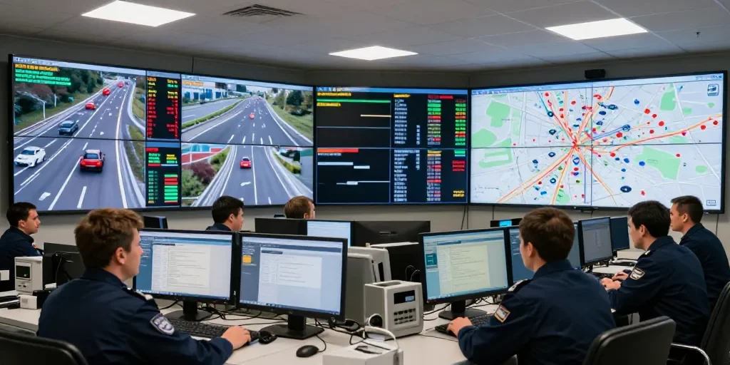 Autoroute bloquée aujourd'hui en direct : pourquoi les alertes officielles arrivent trop tard et comment anticiper avant la congestion