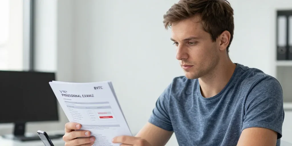 Carte vtc bvtc : la méthode pour réussir son examen du premier coup