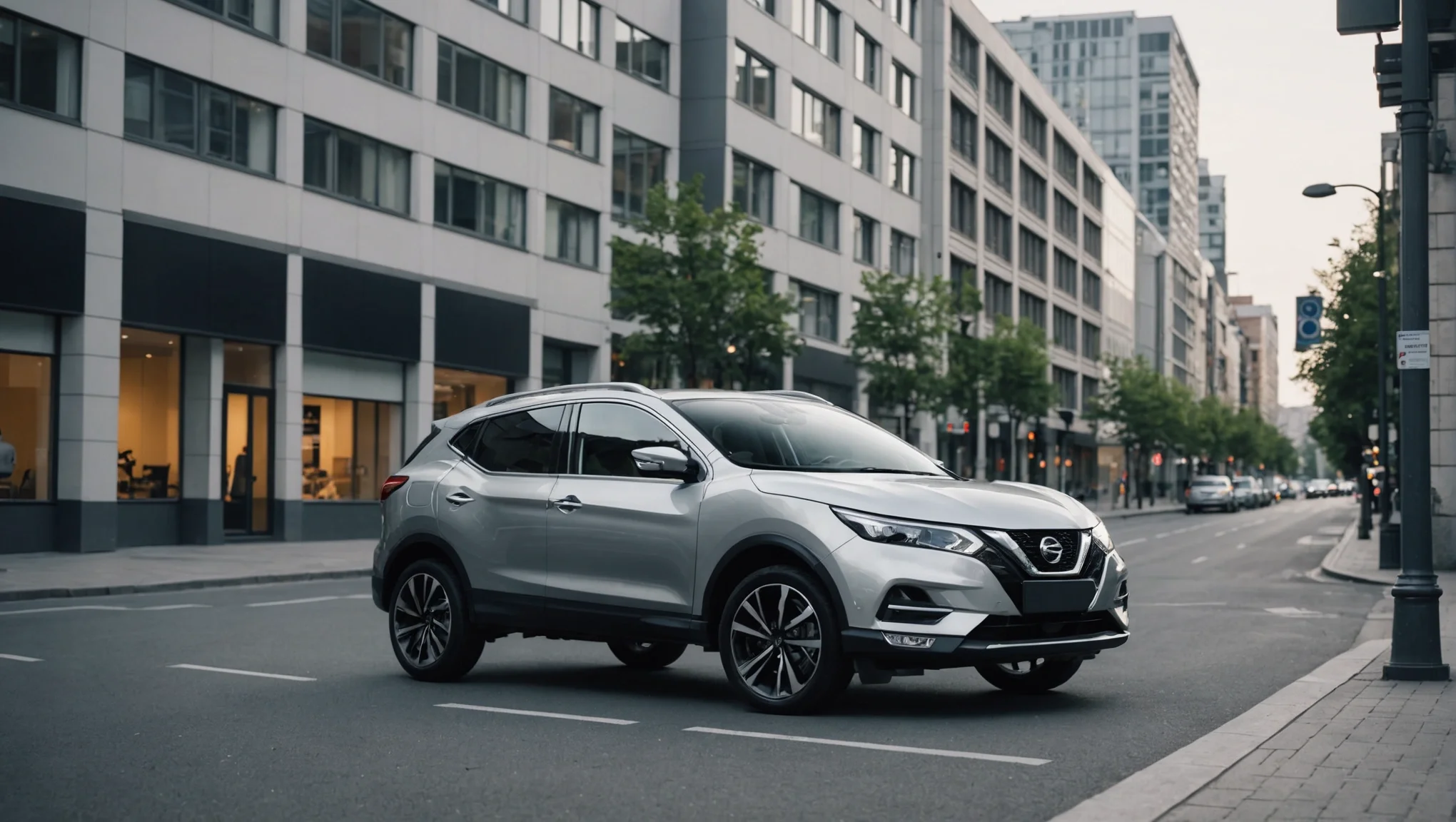 Choisir les Meilleures Jantes pour Votre Nissan Qashqai : Guide Complet