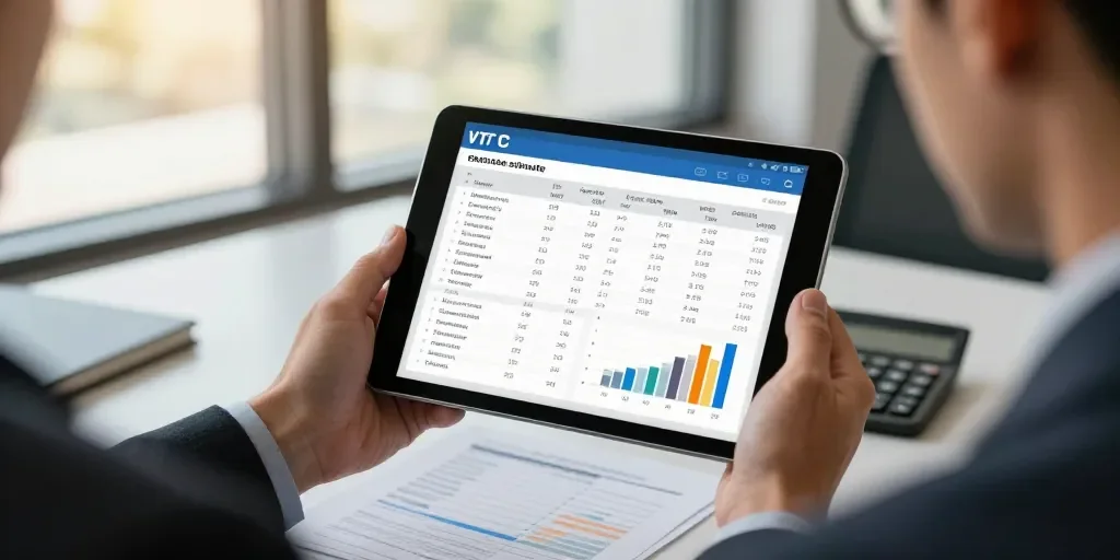 Comment calculer un devis VTC : la formule que l'examen ne vous enseigne pas et qui triple votre rentabilité