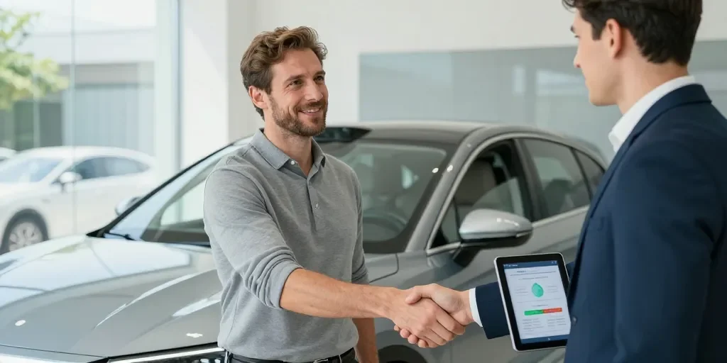 Comment faire une bonne affaire sur une voiture d'occasion en 2026 ?