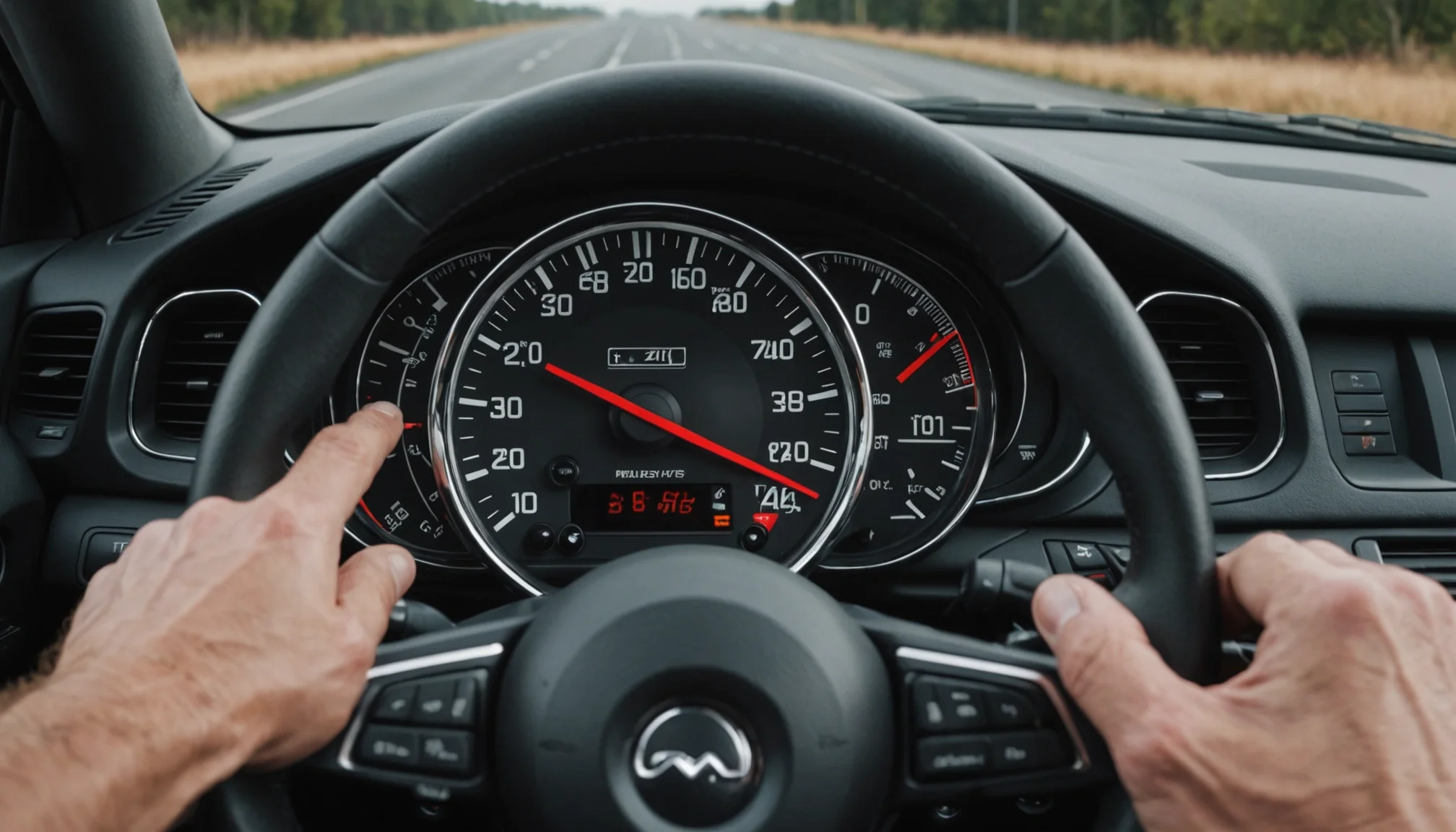 Comment le compte-tours améliore votre conduite et préserve votre moteur
