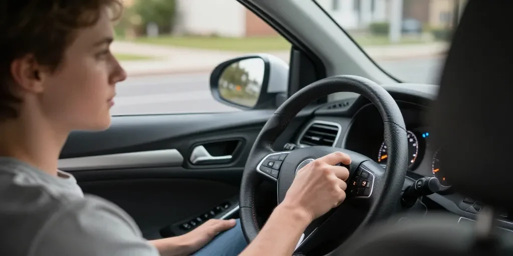 Comment mettre les feux diurnes : le mode d'activation étape par étape