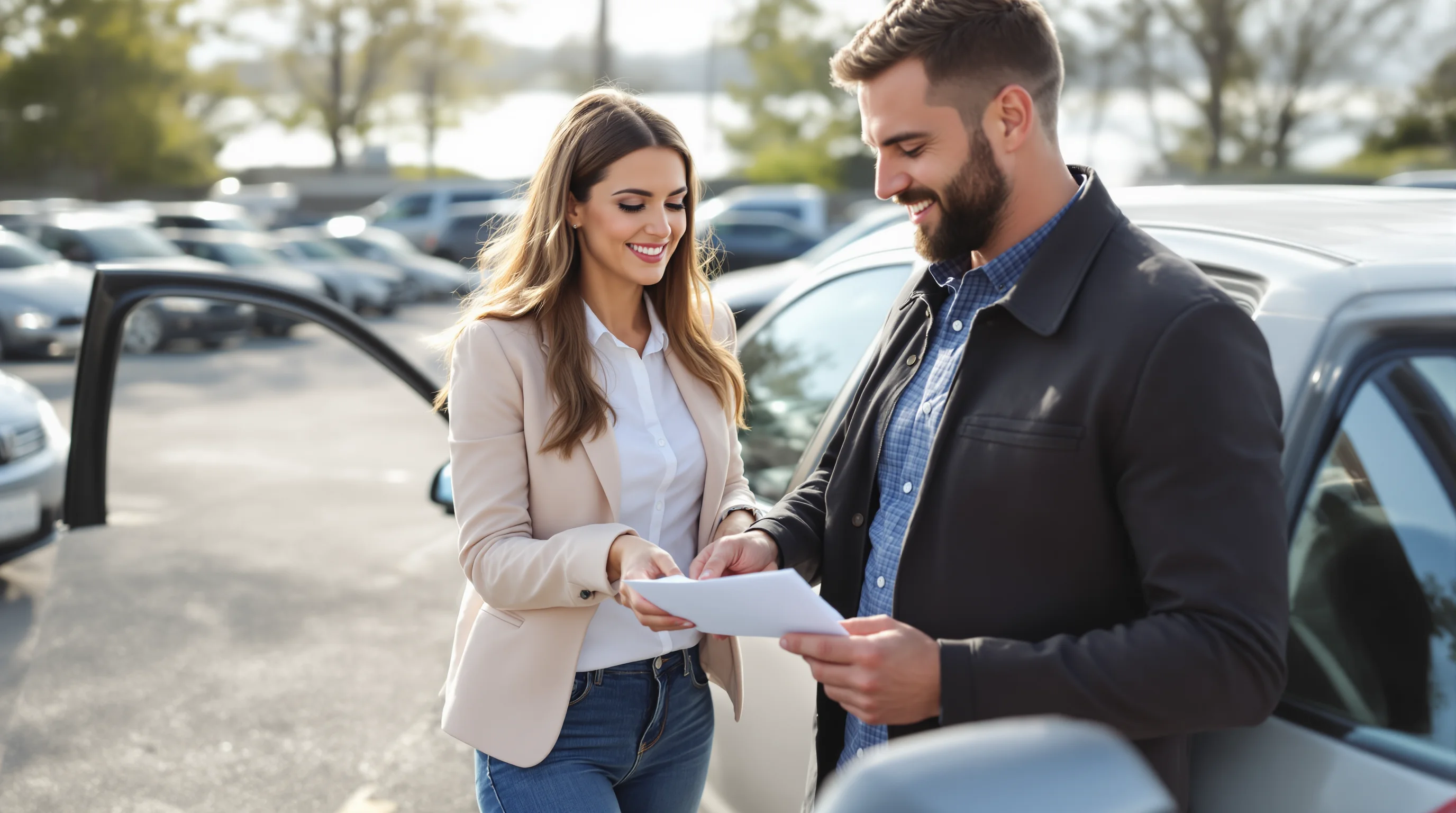 Comment payer une voiture d’occasion : la méthode sécurisée étape par étape