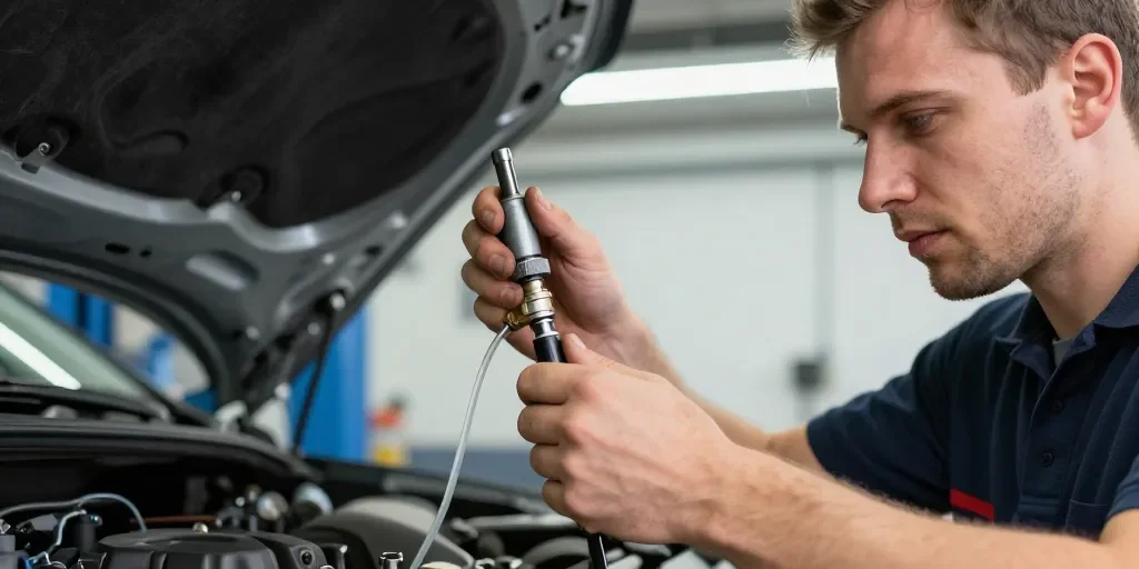 Comment purger embrayage hydraulique : la méthode efficace pour une pédale ferme ?