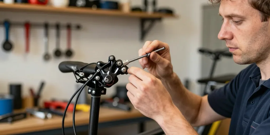 Comment régler les freins de vélo : la méthode simple et efficace