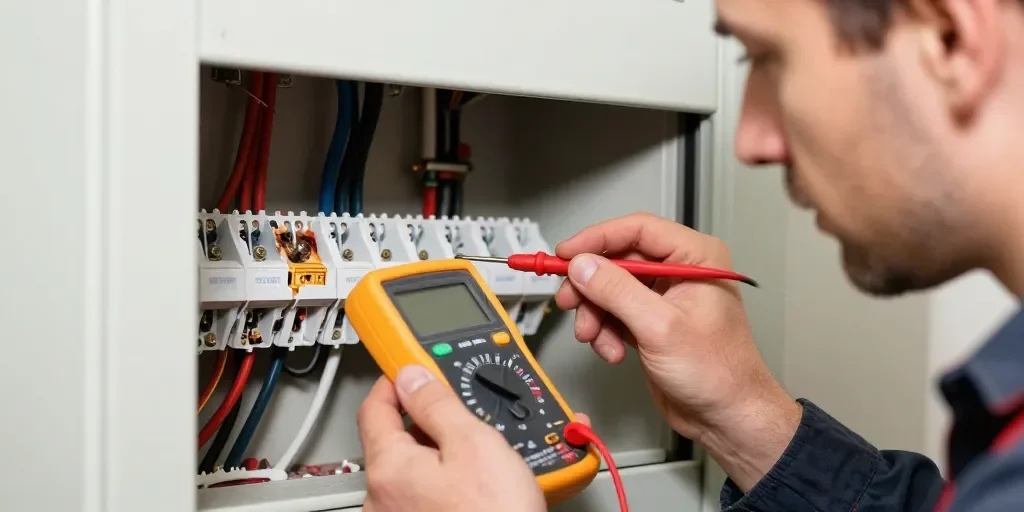 Comment savoir si un fusible est mort : les 5 pièges que commettent 80% des bricoleurs
