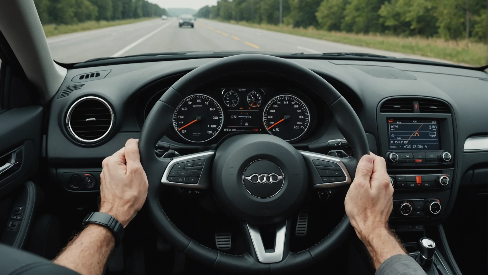 Comprendre et résoudre les bruits en lâchant l'accélérateur de votre voiture