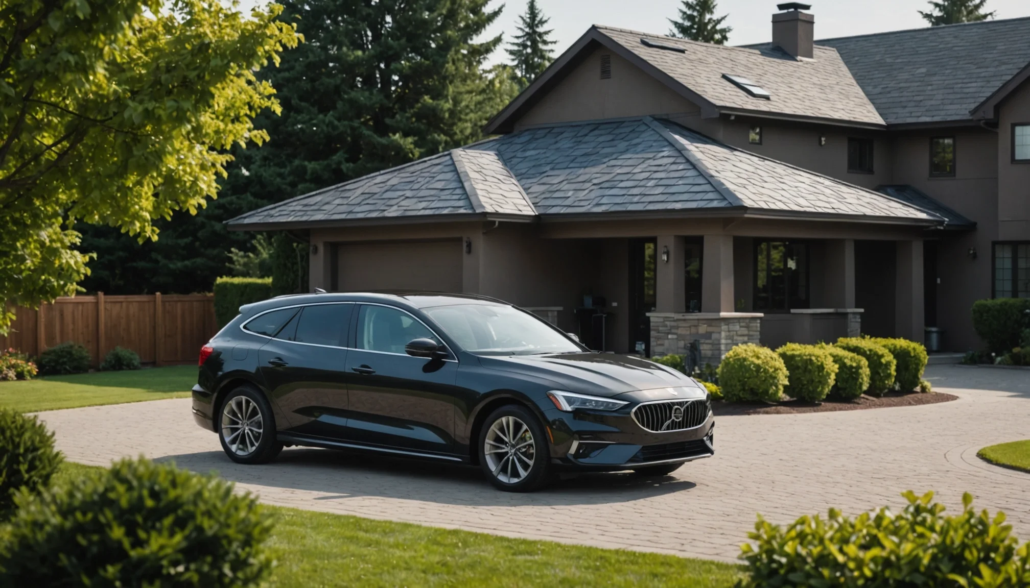Covering de toit voiture : choisissez le style sans exploser votre budget
