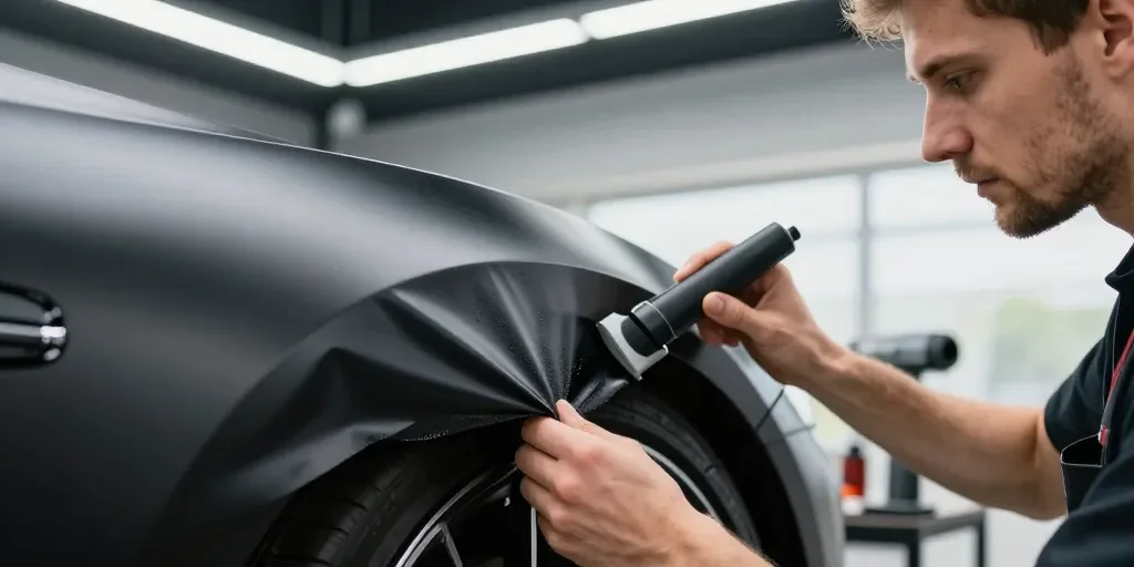 Covering jantes prix : le professionnel ou le kit pour réduire vos dépenses ?
