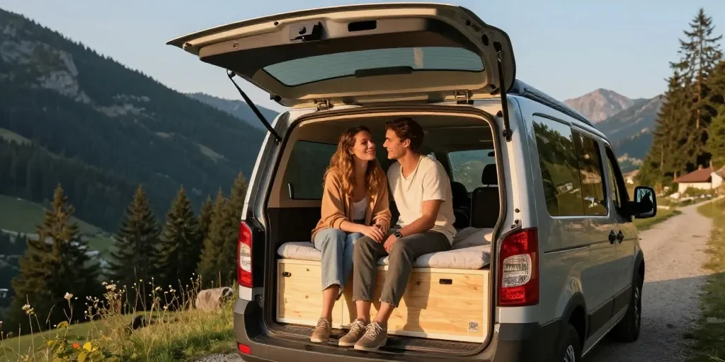 Dacia camping car : la solution économique est-elle enfin une réalité ?