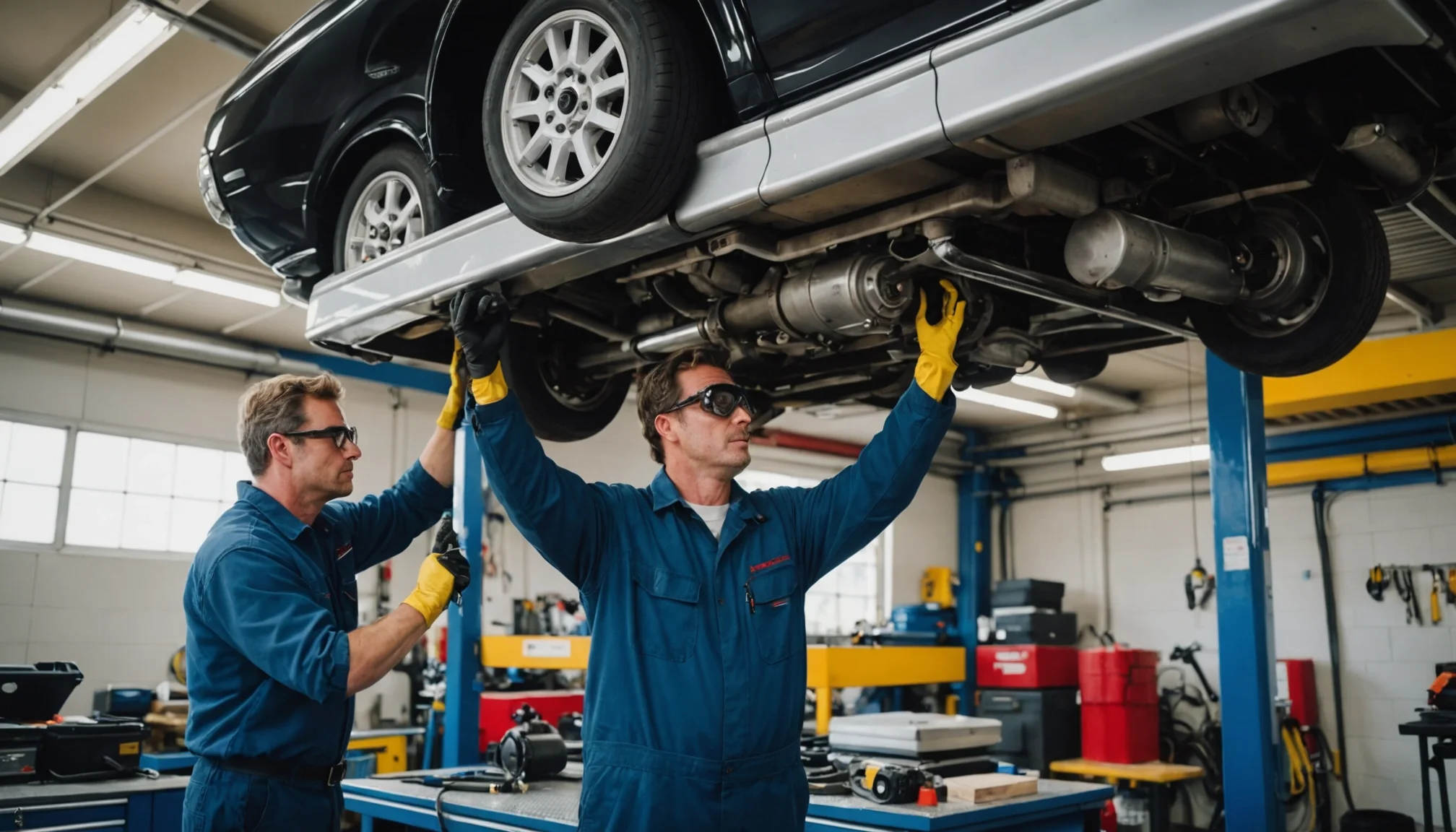 Découvrez la méthode inédite pour éliminer le filtre à particules de votre voiture