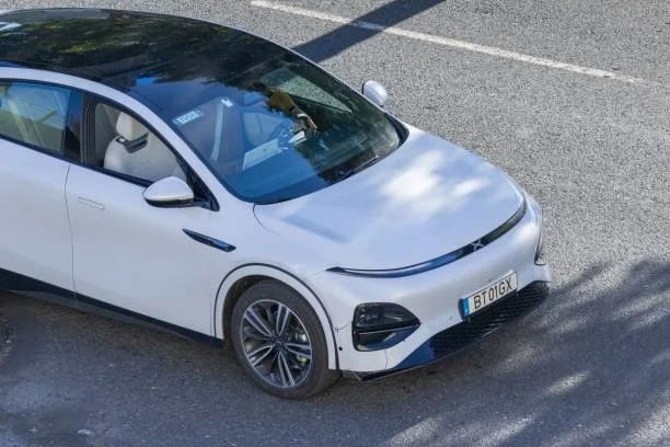 Découvrez la sélection de SUV électriques proposée à Angoulême