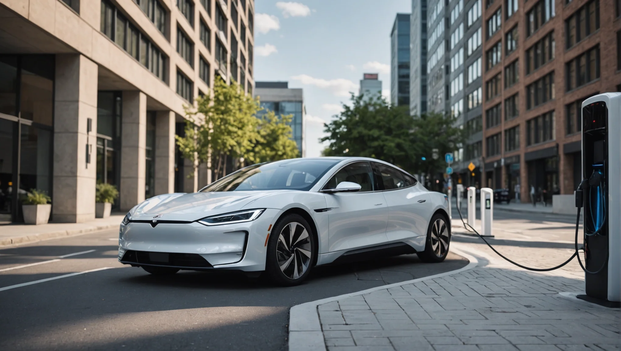 Découvrez pourquoi les voitures électriques vont révolutionner votre quotidien