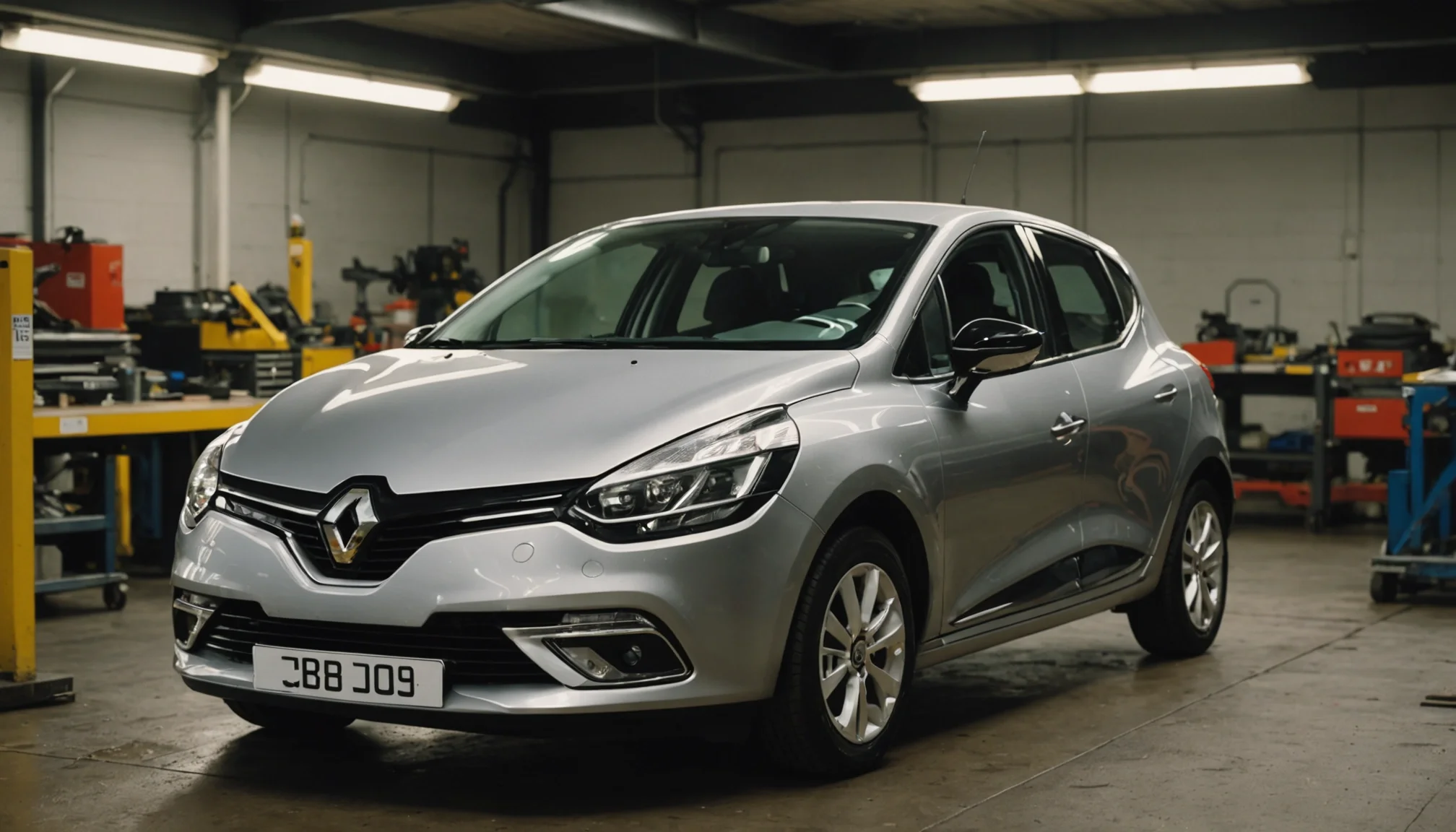 Essuie-glace Clio 3 : solution rapide contre une panne récurrente