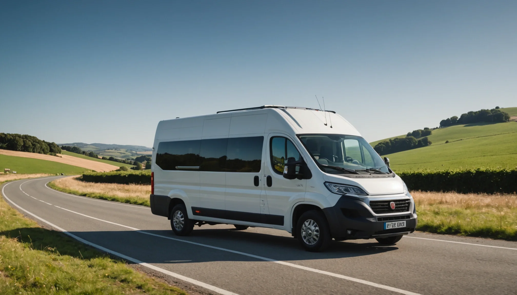 Fiat Ducato 8 JTD : fiabilité éprouvée pour une route sans tracas