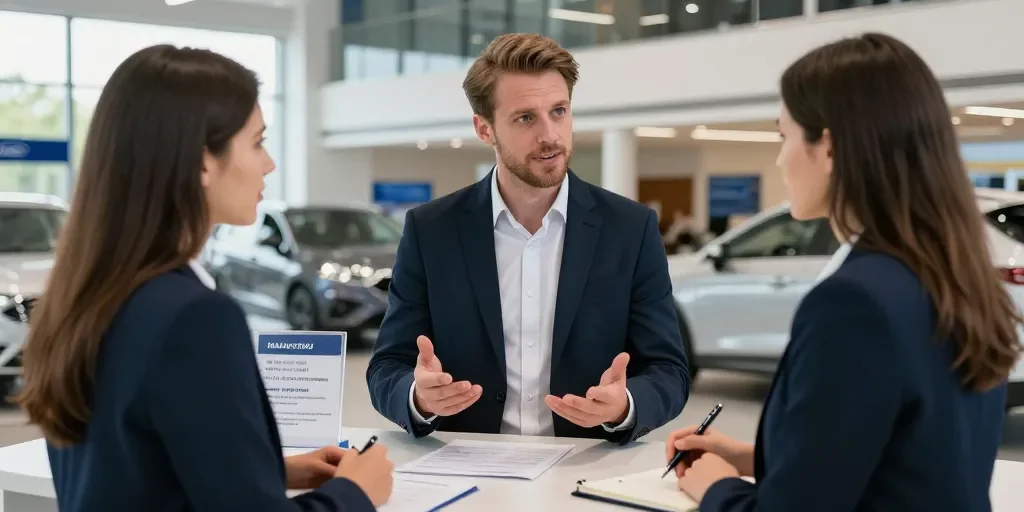 Ford Rennes Cesson-Sévigné Contacts Automobiles : la transparence après la crise, les vraies questions des clients en 2026