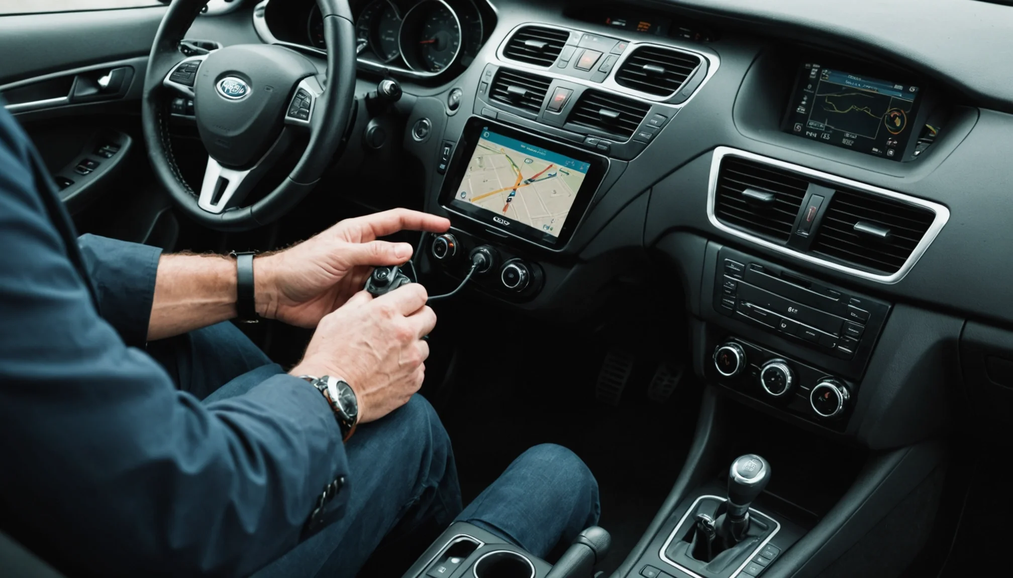 Installation d'un traceur GPS voiture : astuces pour une efficacité maximale