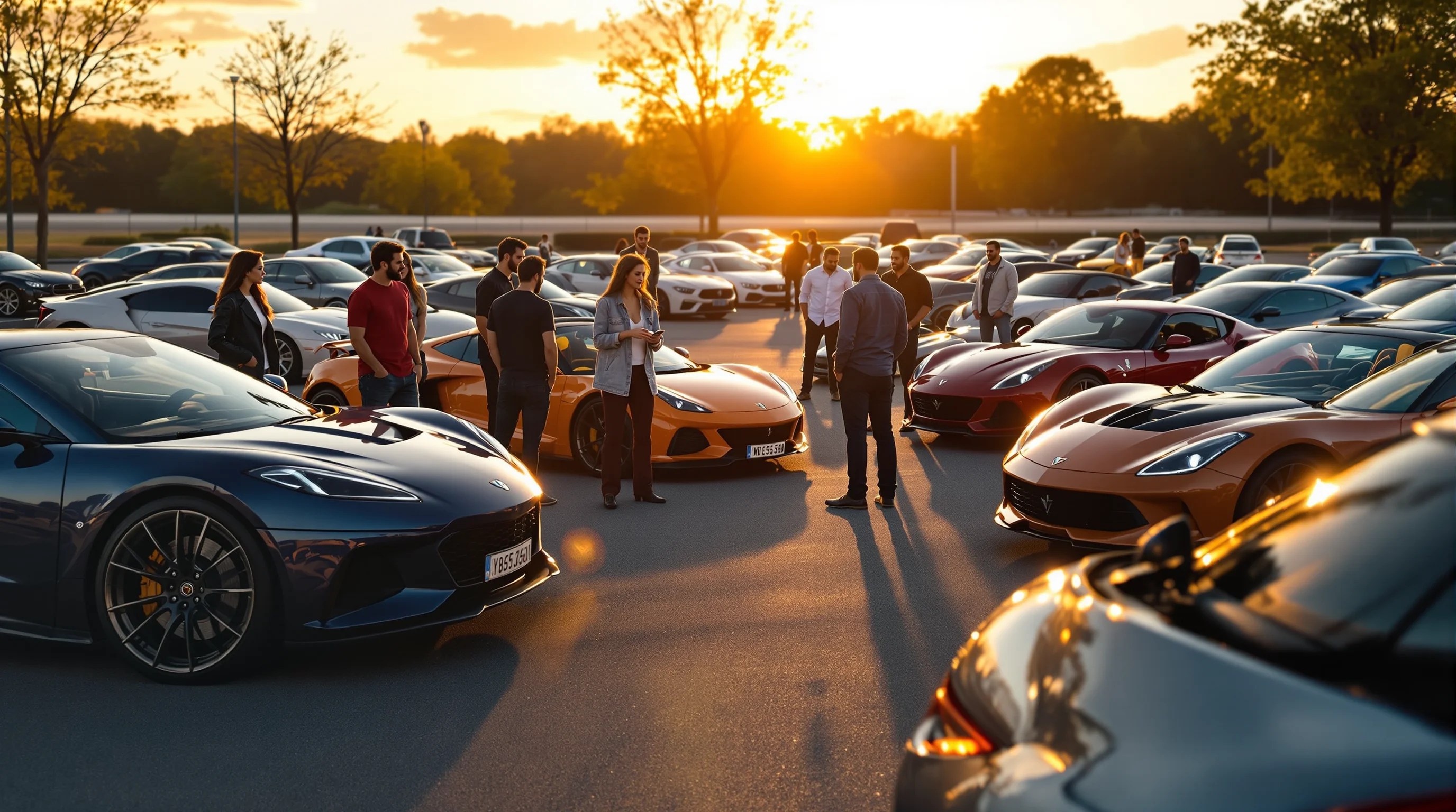 Jeu de voiture : les 10 titres incontournables pour tous les passionnés
