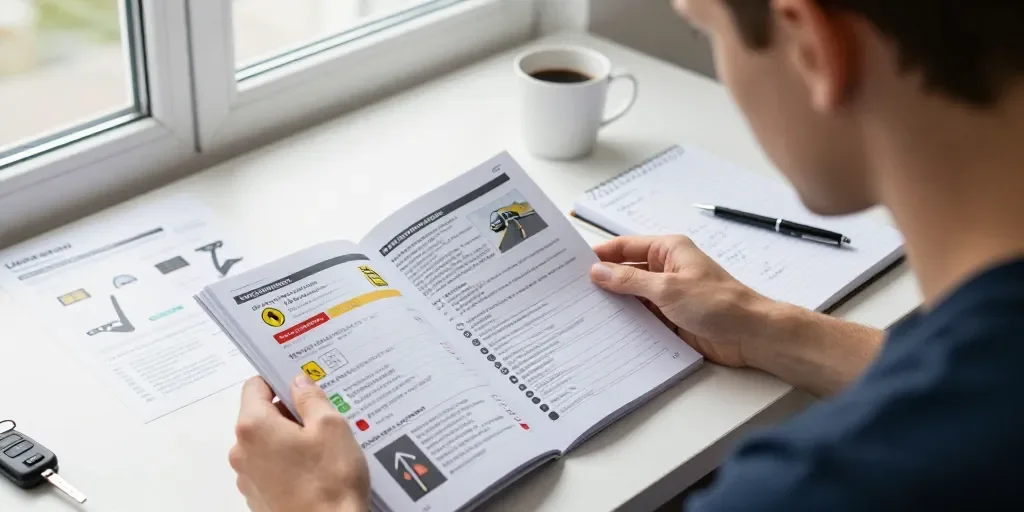Les erreurs à éviter pour obtenir le permis b du premier coup