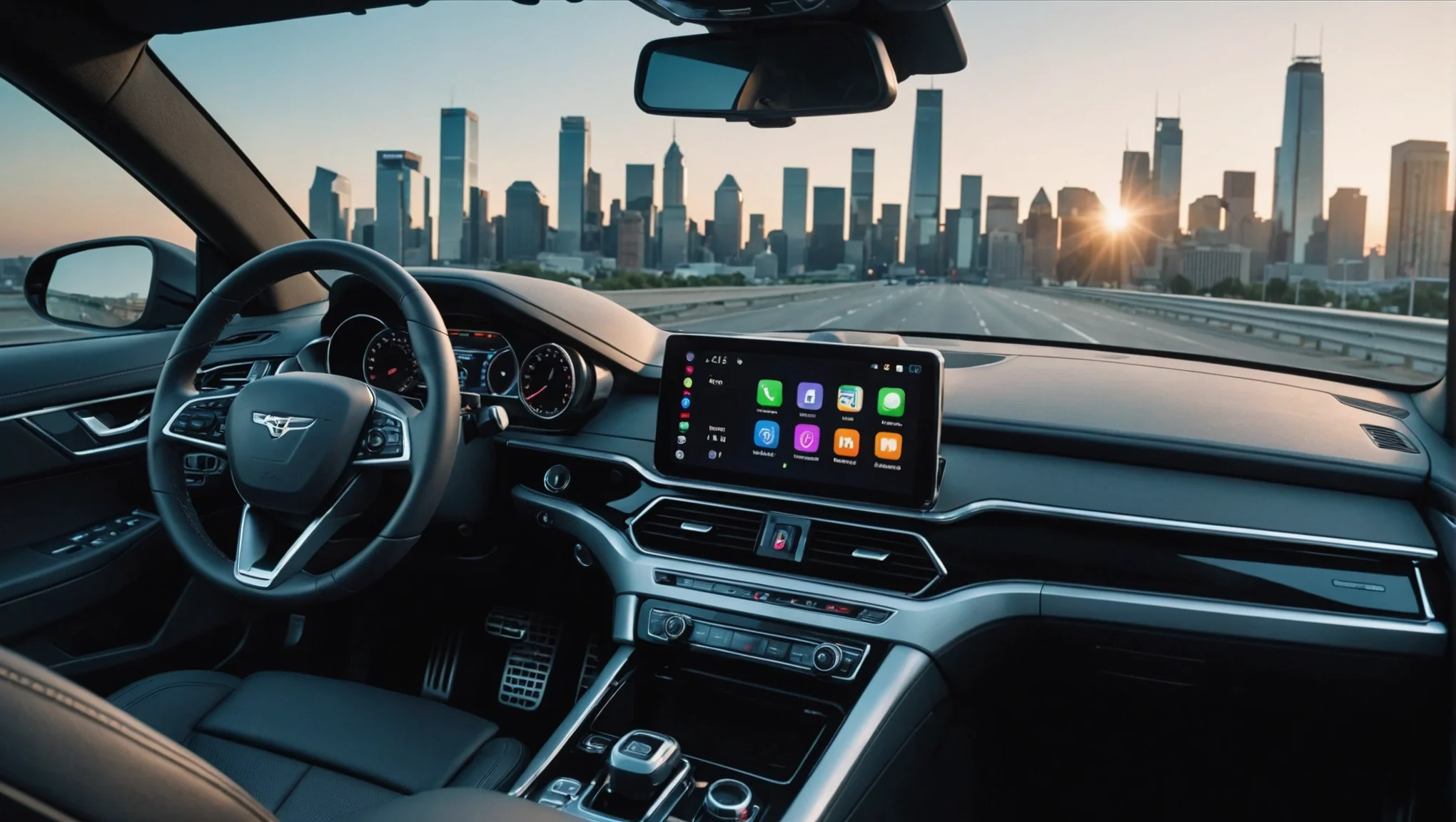 Les secrets des voitures connectées : plongez au cœur de la technologie auto