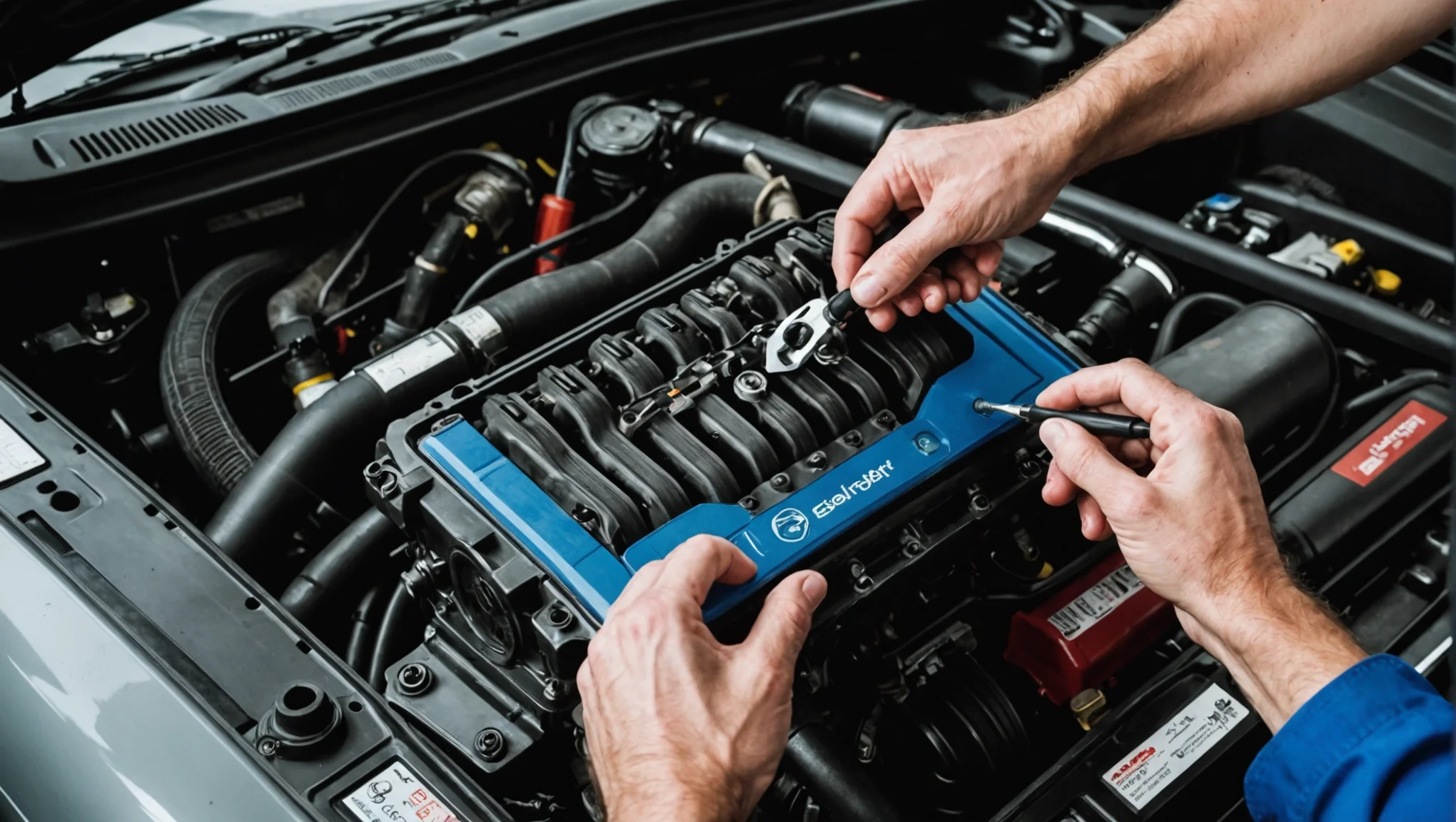 Méthodes et Astuces Pour Shunter un Débitmètre d'Air en Automobile