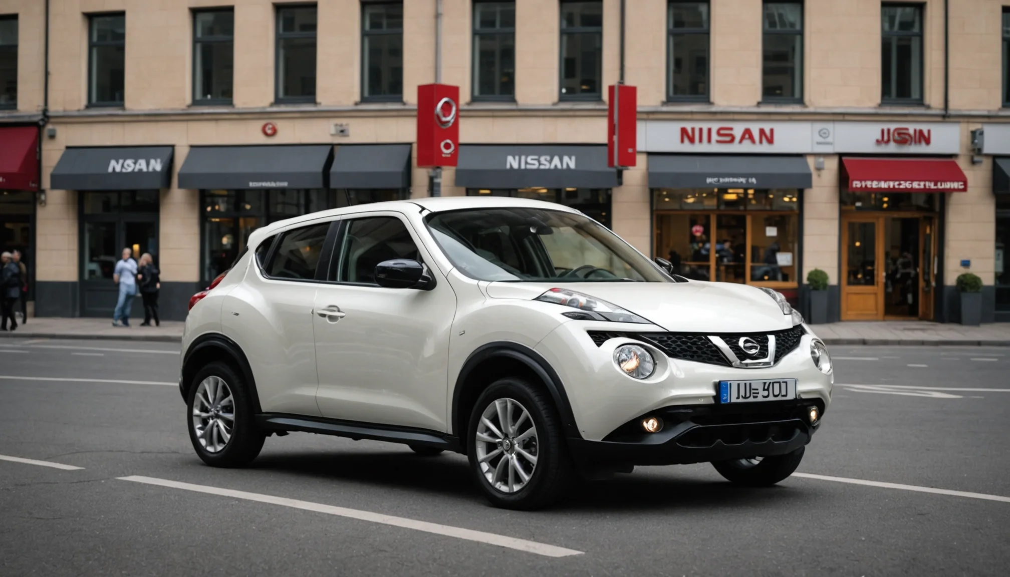 Nissan Juke : évitez le 5 dCi pour échapper aux soucis mécaniques