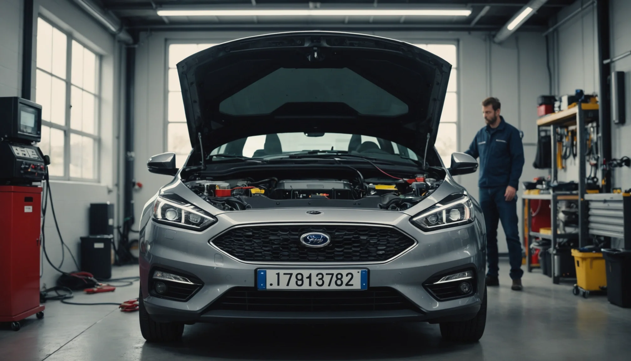 Optimisez votre sécurité auto : découvrez le coupe-circuit batterie innovant !