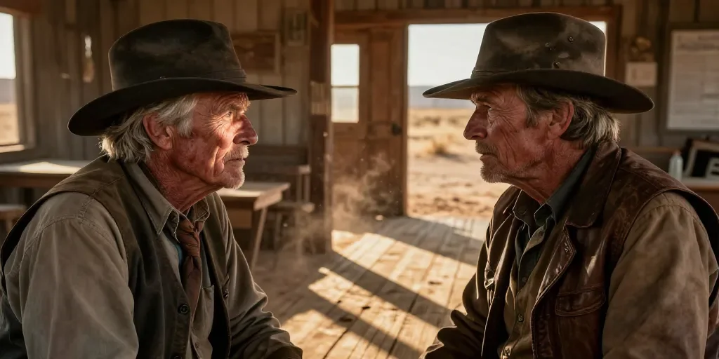 Pat Garrett and Billy the Kid : comment Peckinpah a peint le crépuscule de l'Ouest face au studio qui voulait le détruire