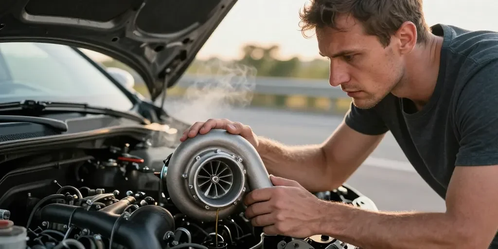 Peut on rouler sans turbo : les risques réels pour votre moteur ?