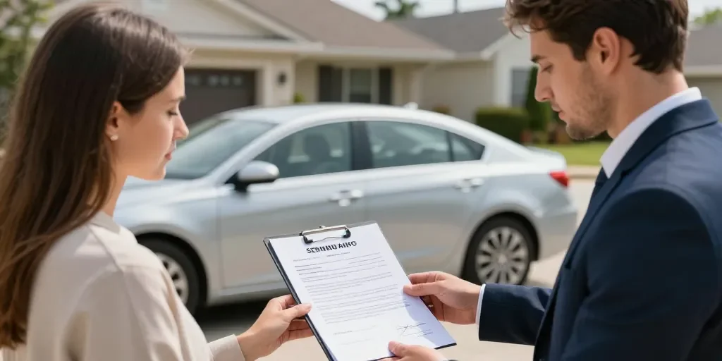 Peut-on vendre sans contrôle technique : les règles pour rester légal ?