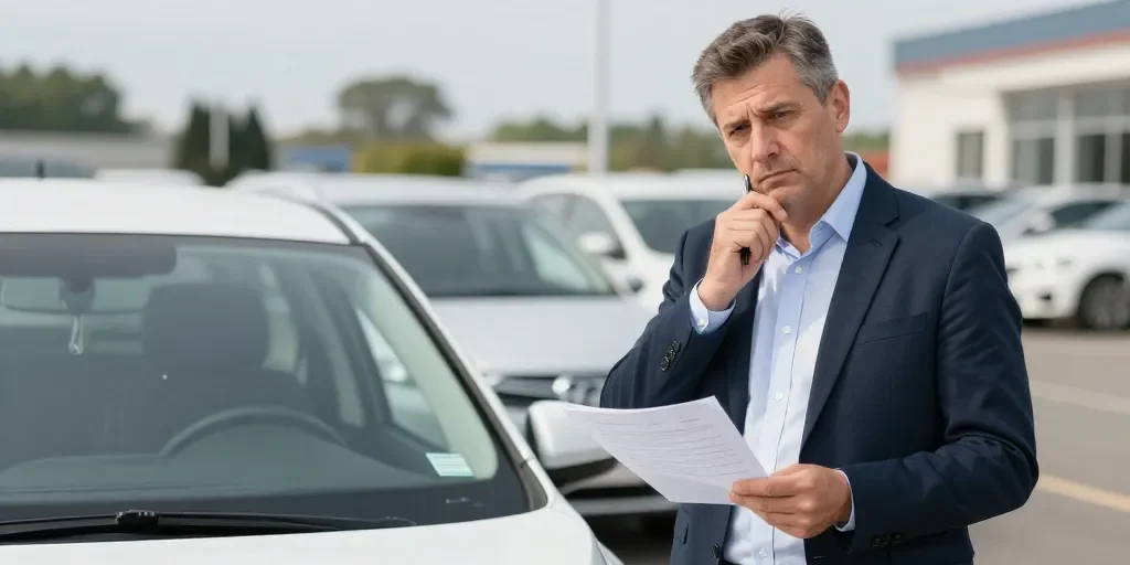 Peut-on vendre une voiture sans contrôle technique : ce que la loi permet vraiment
