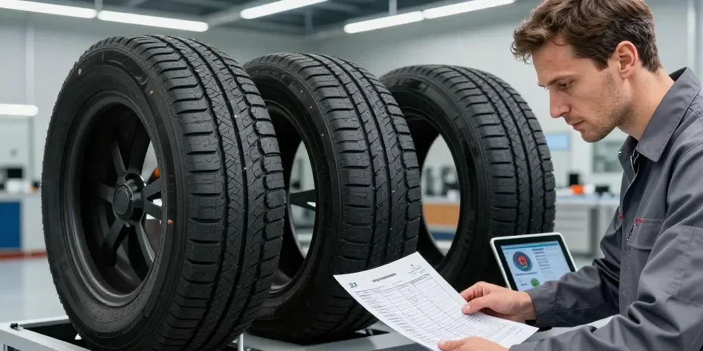 Pneu 4 saisons 185 65 R15 : ce que les tests 2026 changent vraiment