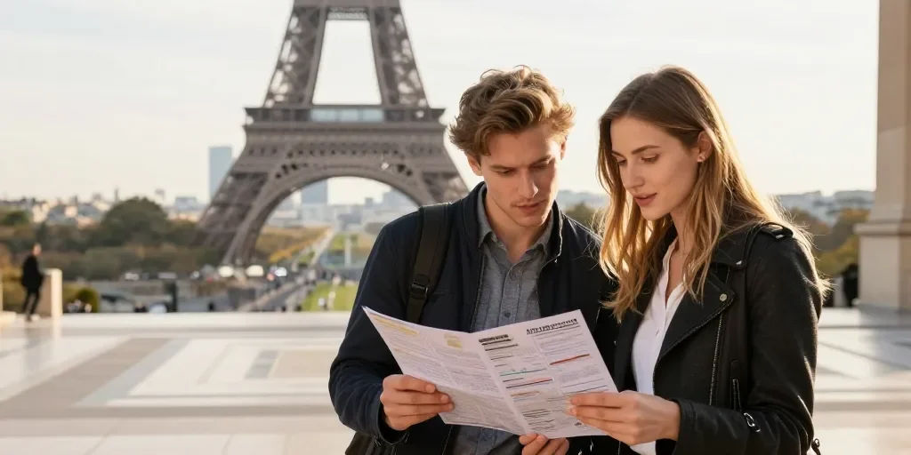 Que visiter à Paris en 2 jours : les astuces pour tout voir