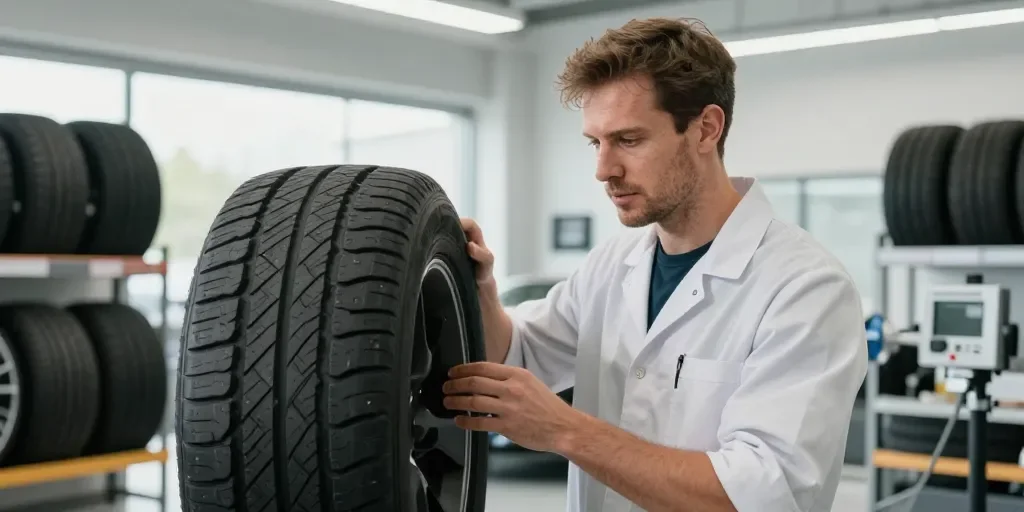 Quelle est la meilleure marque de pneus : le comparatif de fiabilité ?