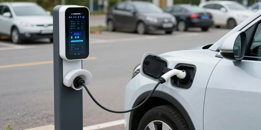 Recharger une voiture électrique prend moins de temps qu'on le croit : la vérité sur vos trajets réels