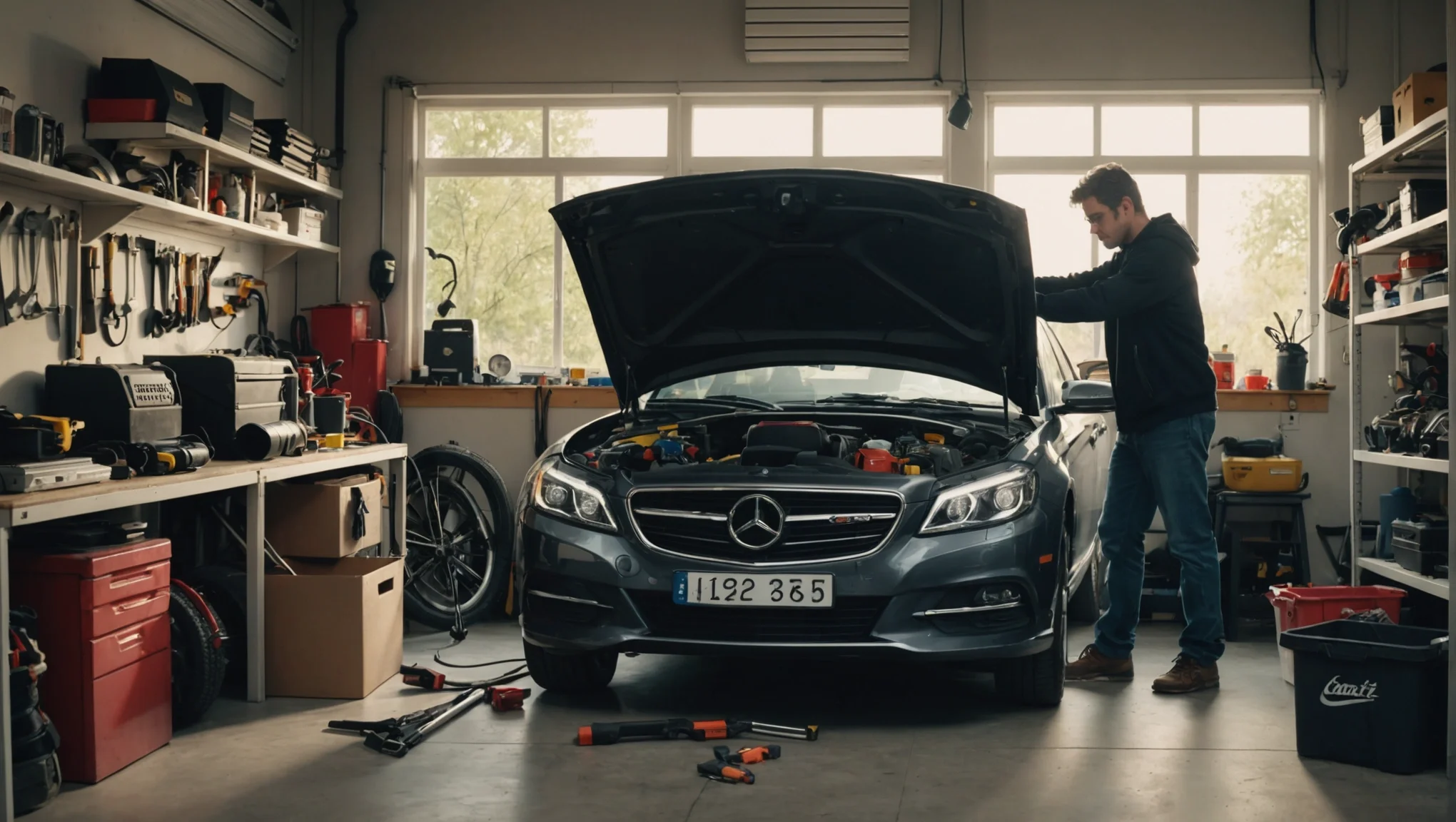 Réparer sa voiture sans se ruiner : astuces et bons plans à découvrir