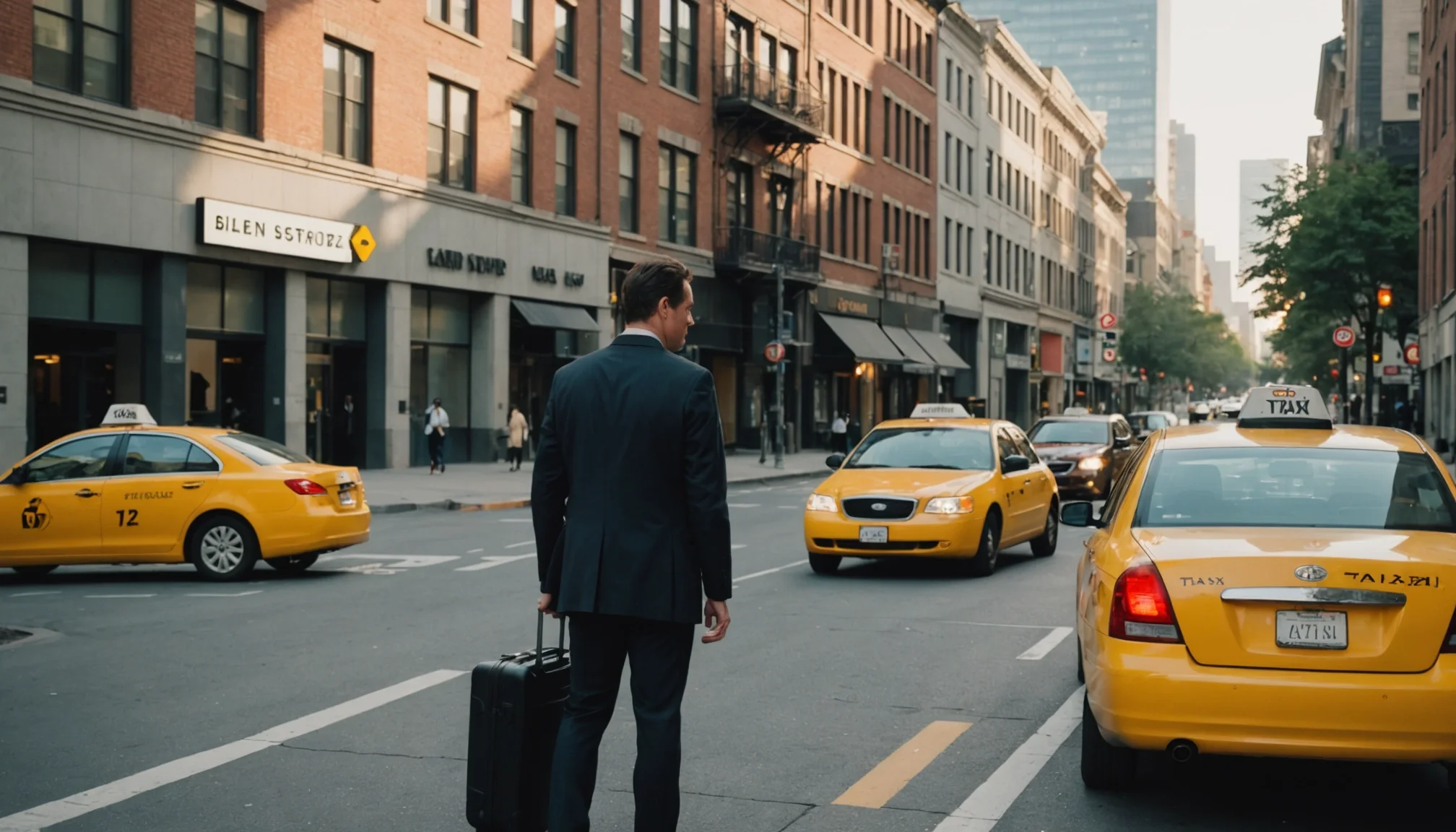Réserver un taxi à l’avance pour voyager sans stress et éviter les mauvaises surprises