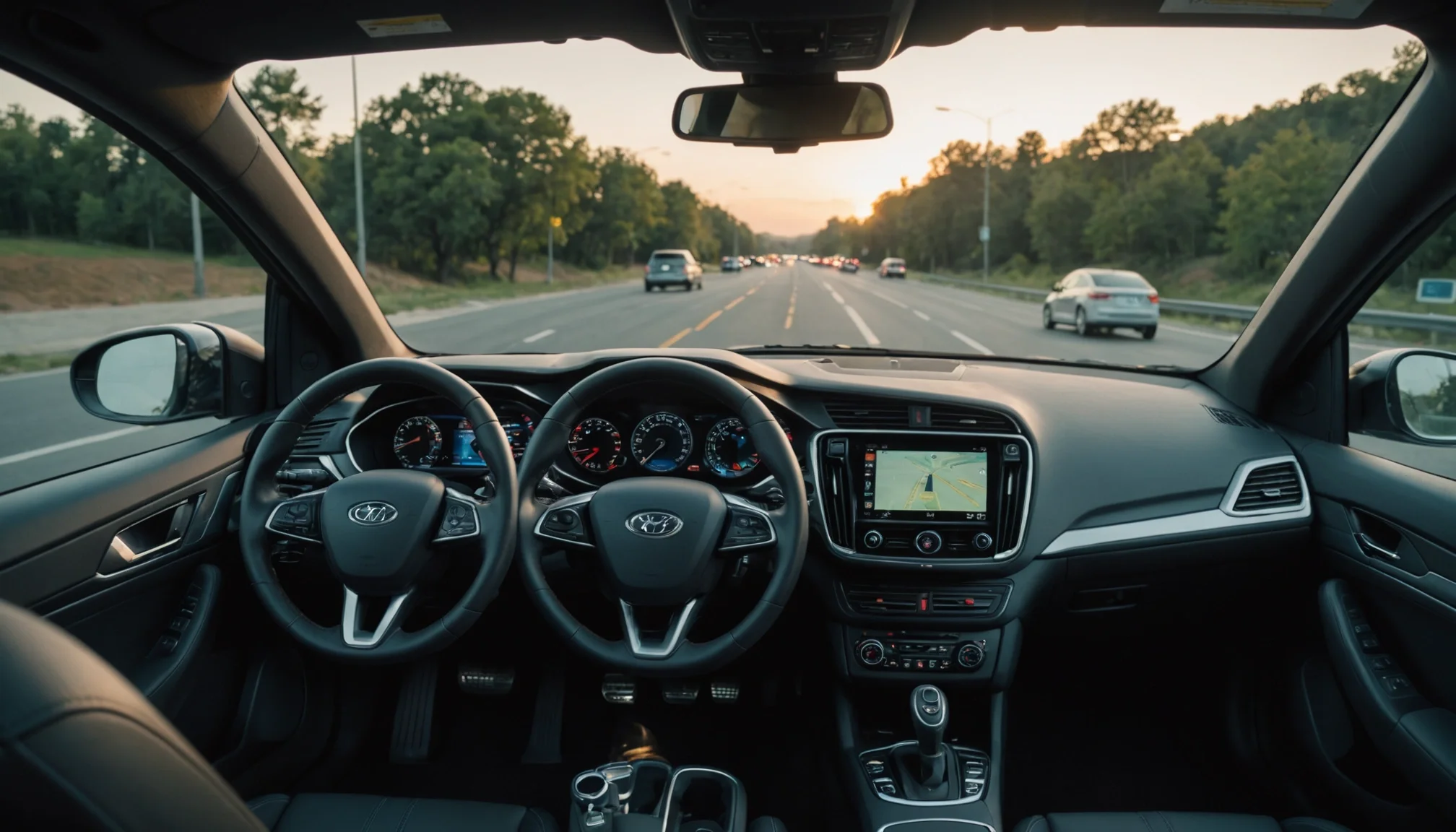 Réveillez votre conduite : l'innovation pour lutter contre la fatigue au volant