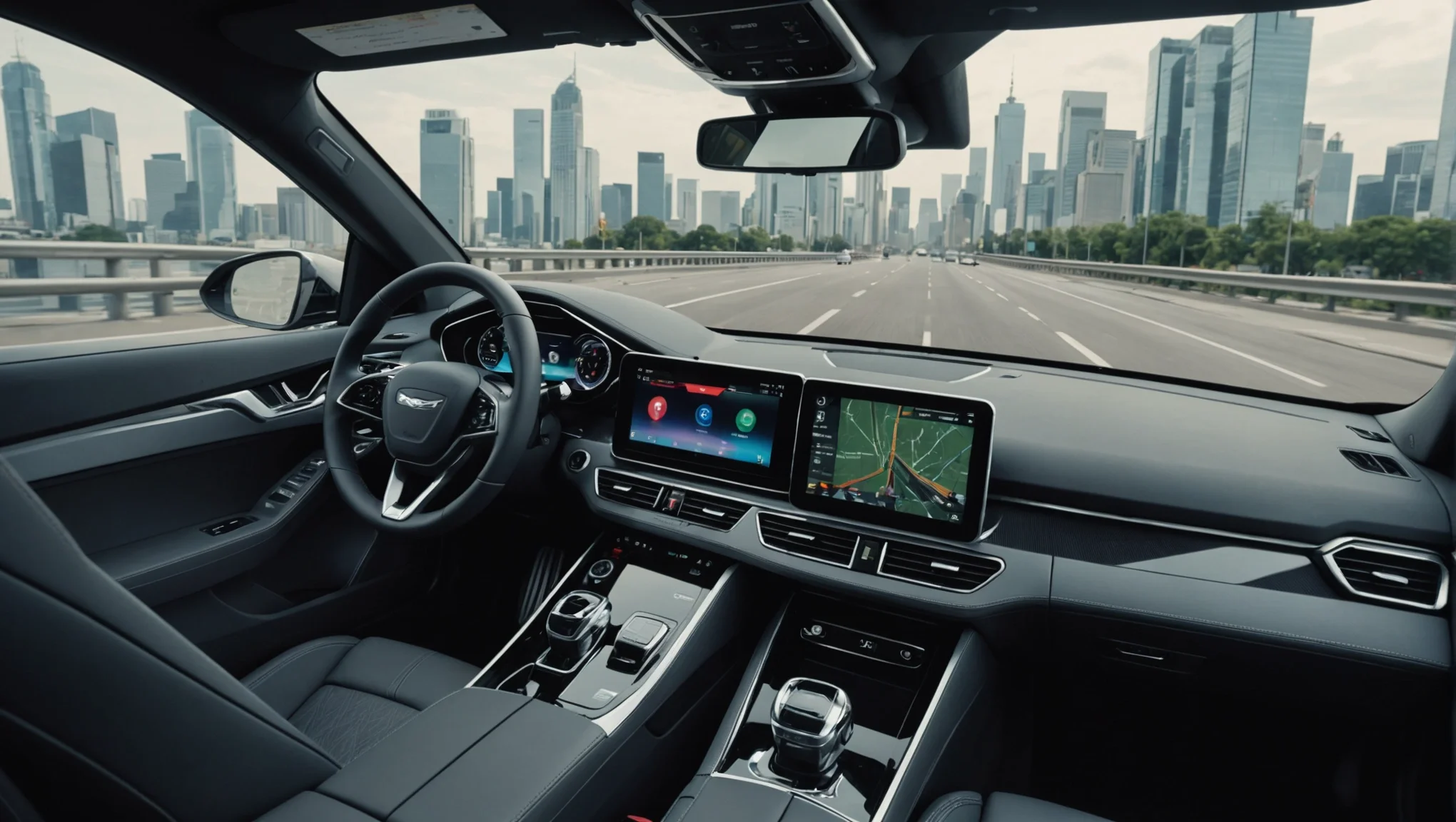 Révolution automobile : découvre les technologies de conduite incontournables