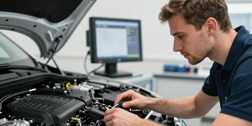 Shiftech : La reprogrammation moteur est-elle sans risque pour votre véhicule ?