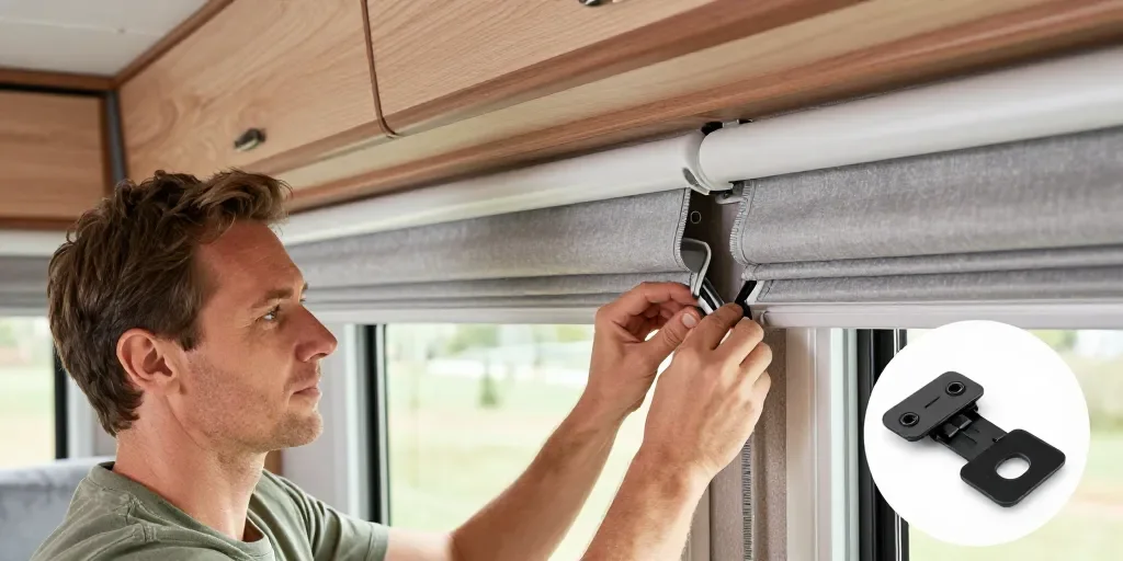 Store caravane intérieur : ce que les fiches produit ne vous disent pas avant d'acheter