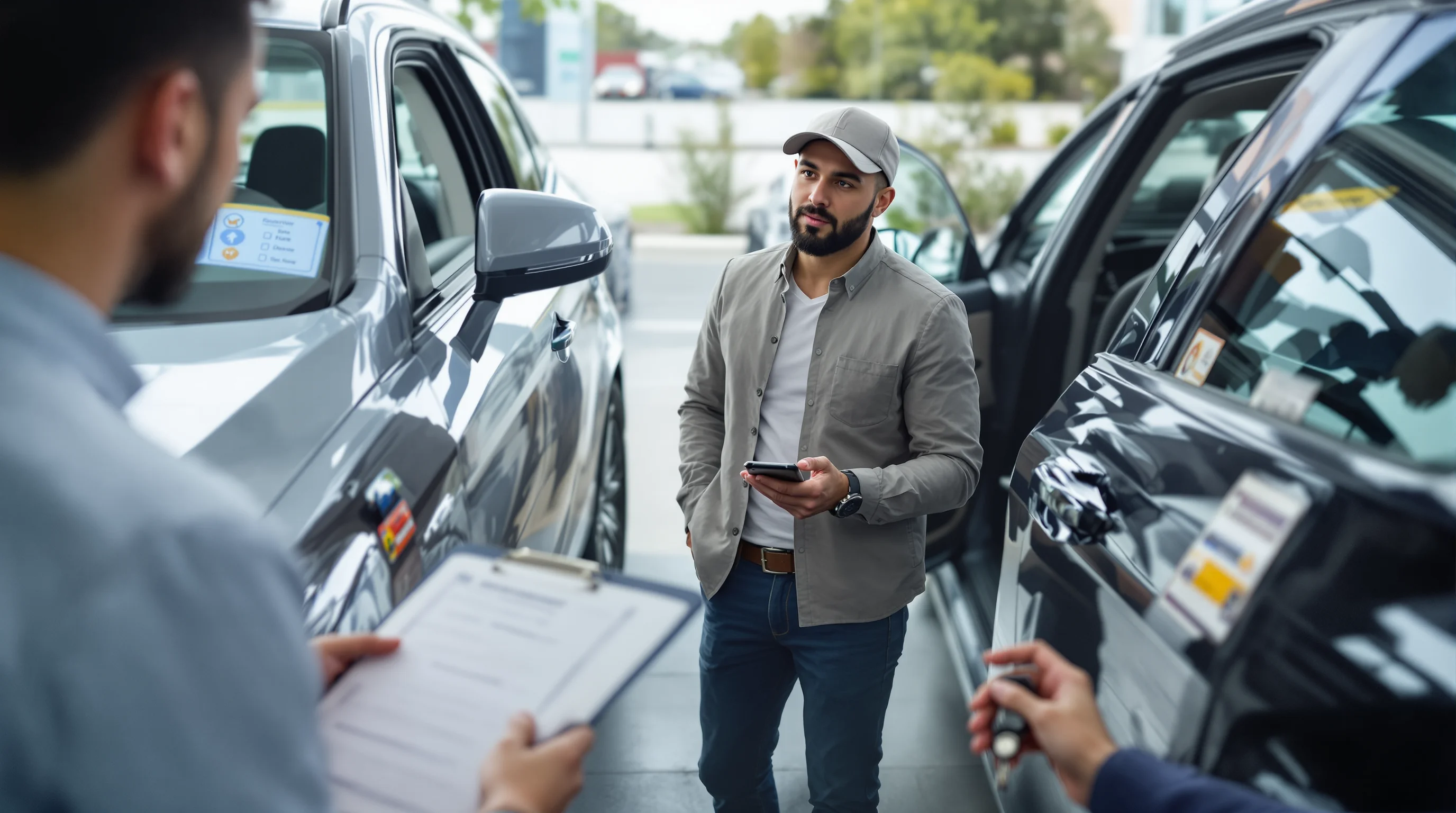 Voiture neuve et occasion : comment choisir le véhicule adapté à ses besoins