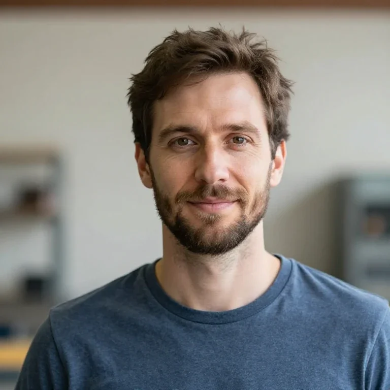Pierre Fleury